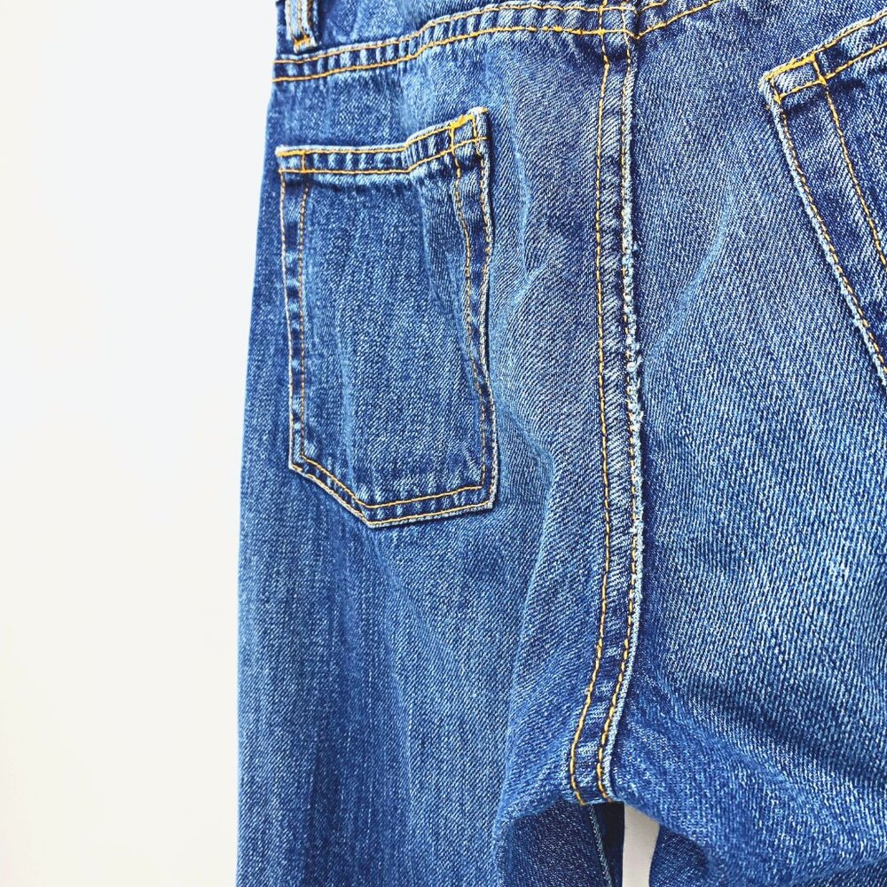 Sezane Le Brut Sexy Jean 1967 - Picture 5 of 10